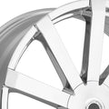 GABBIA - 26X10 6X135/139.7 ET 30MM