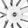 GABBIA - 26X10 6X135/139.7 ET 30MM