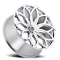 HURACAN - 26X10 6X135/139.7 ET 30MM