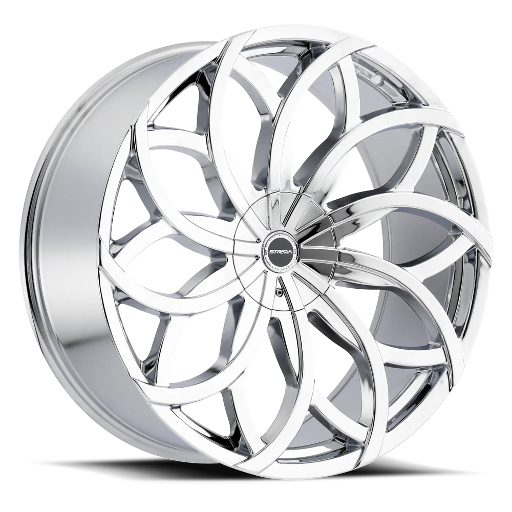 HURACAN - 26X10 6X135/139.7 ET 30MM