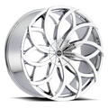 HURACAN - 26X10 6X135/139.7 ET 30MM