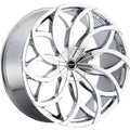 HURACAN - 26X10 6X135/139.7 ET 30MM