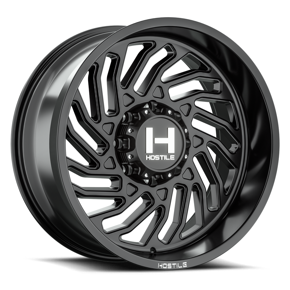 H140 TWISTER 22X10 8X180 25MM ASPHALT