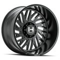 H131 SYCLONE 22X10 8X180 25MM ASPHALT
