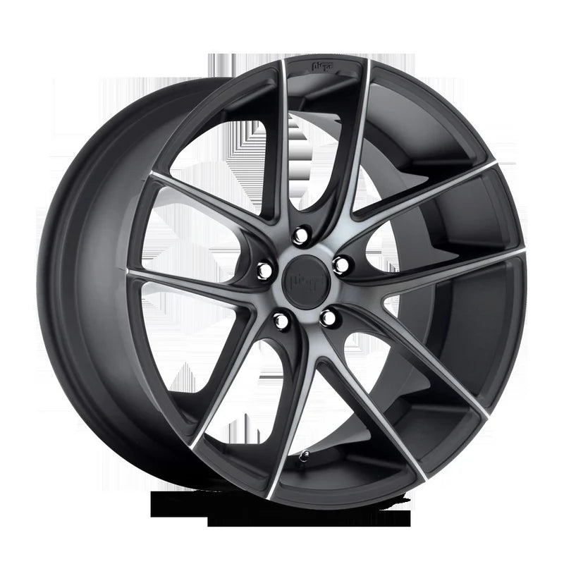 Niche Wheels - NI-M130208590+38