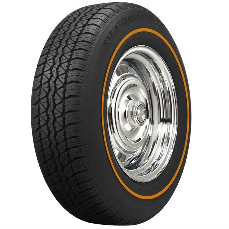 BFGoodrich 775 14 3/8IN GOLDLINE (MTO)