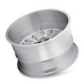 SUMMIT (9110) BRUSHED AND CLEAR COATED 22X12 8-170 -51mm 125.2mm