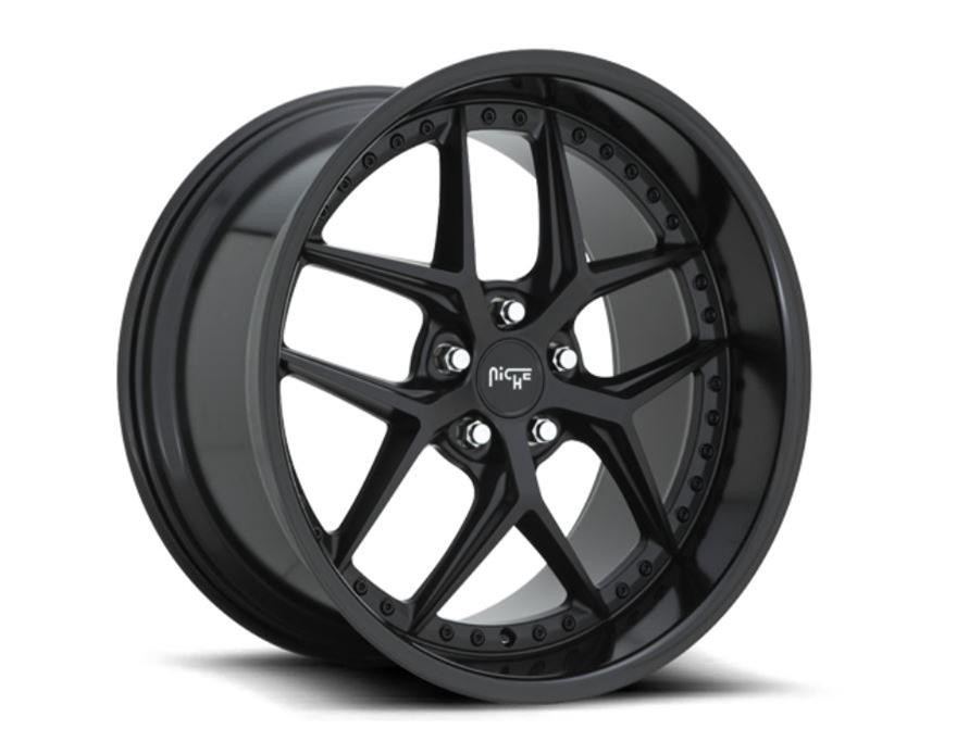 Niche Wheels - NI-M226209065+35