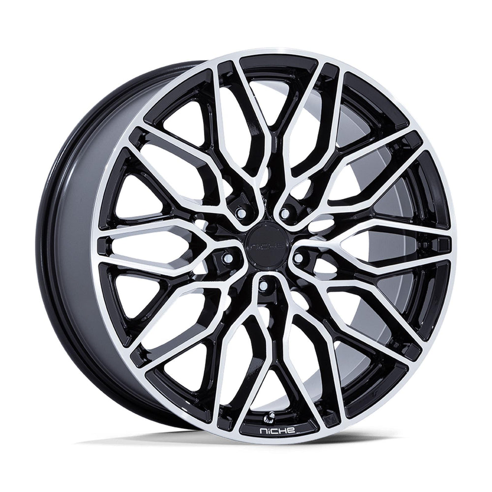 Niche Wheels - NI-NC277BD20905227