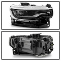 ( POE ) JEEP WAGONEER 22-25 W/LED B