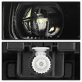 ( POE ) JEEP WAGONEER 22-25 W/LED B