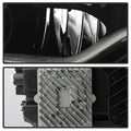 ( POE ) JEEP WAGONEER 22-25 W/LED B