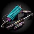 Dobinsons Spring Suspension MRR 3 WAY ADJUSTABLE MONOTUBE RESERVOIR STRUT 2.2 MRA59-A220