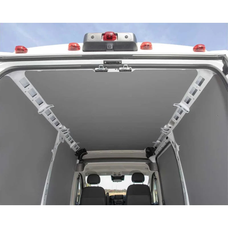 14C FORD TRANSIT 148 LOW ROOF CEILING KIT INSULATED ( FTL148CI ) REV B