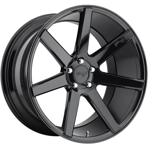 Niche Wheels - NI-M1682000F8+40