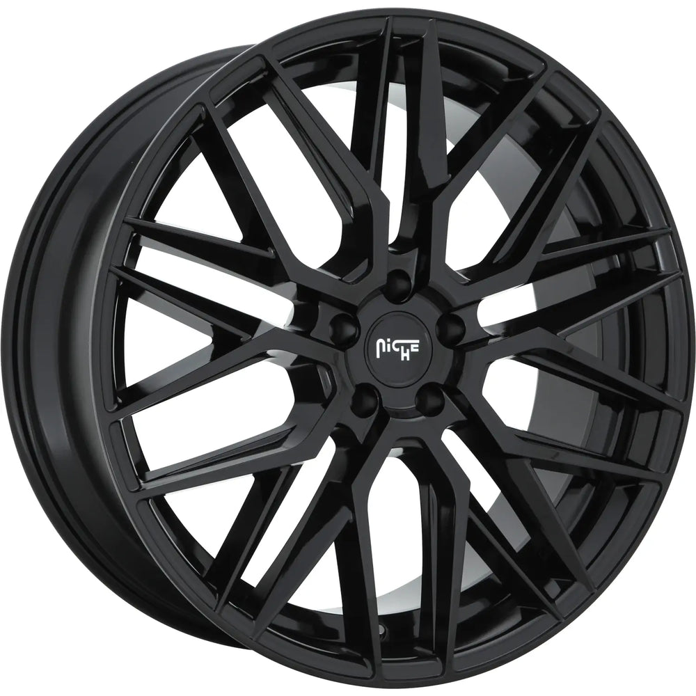 Niche Wheels - NI-M224200565+40