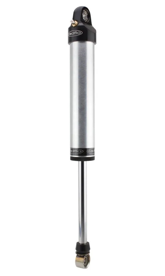 PATROL Y60 Y61 W/REMOTE RESERVOIR & COMPRESSION ADJUSTER WELDED RES PORT OE REPLACEMENT 2.5 FRONT