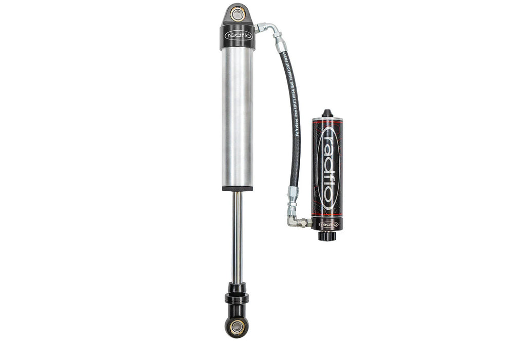 11C SILVERADO/SIERRA 2500 W/R/R & COMP ADJUSTER TO SUIT 2IN LIFT OE REPL 2.5 REAR