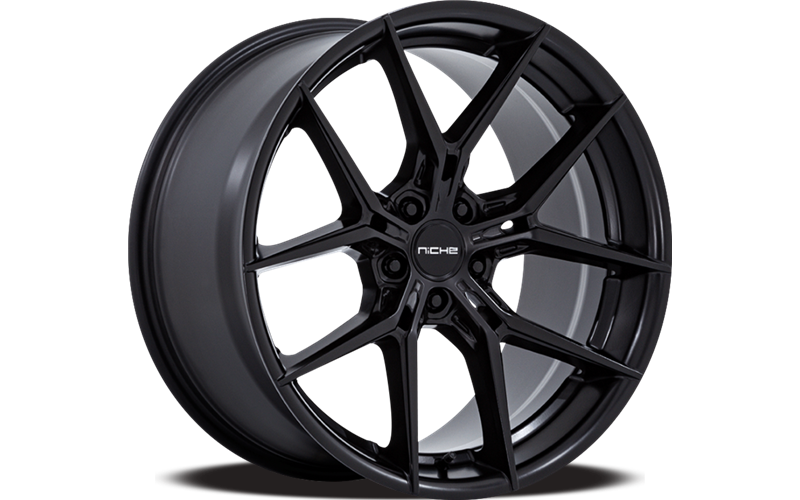 Niche Wheels - NI-NC279BT20114922