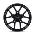 Niche Wheels - NI-NC279MX20111520