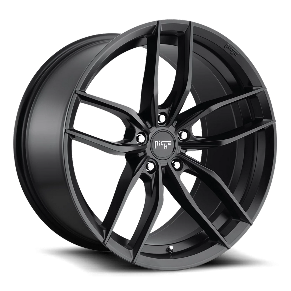 Niche Wheels - NI-M203209044+27