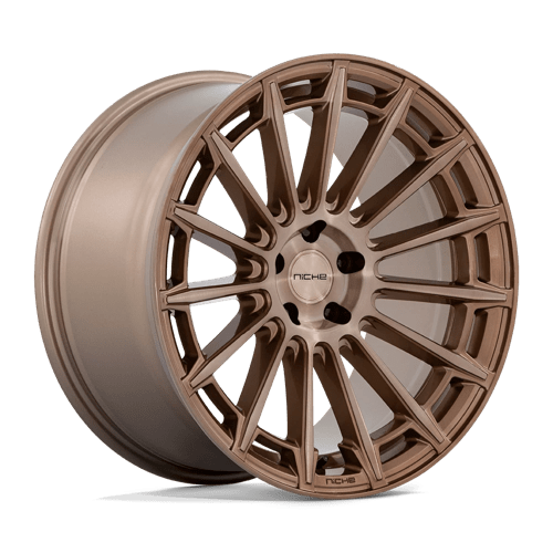 Niche Wheels - NI-M2752090F8+25