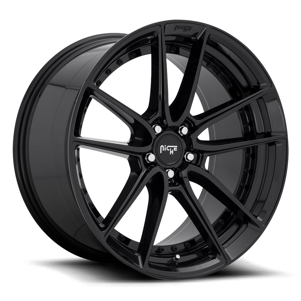 Niche Wheels - NI-M223209090+18