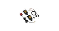 RADAR BASED BLIND SPOT SYSTEM WITH SPEED CONTROL PLUS CROSS TRAFFIC AND OVERTAK