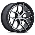 Niche Wheels - NI-NC286BD20901235