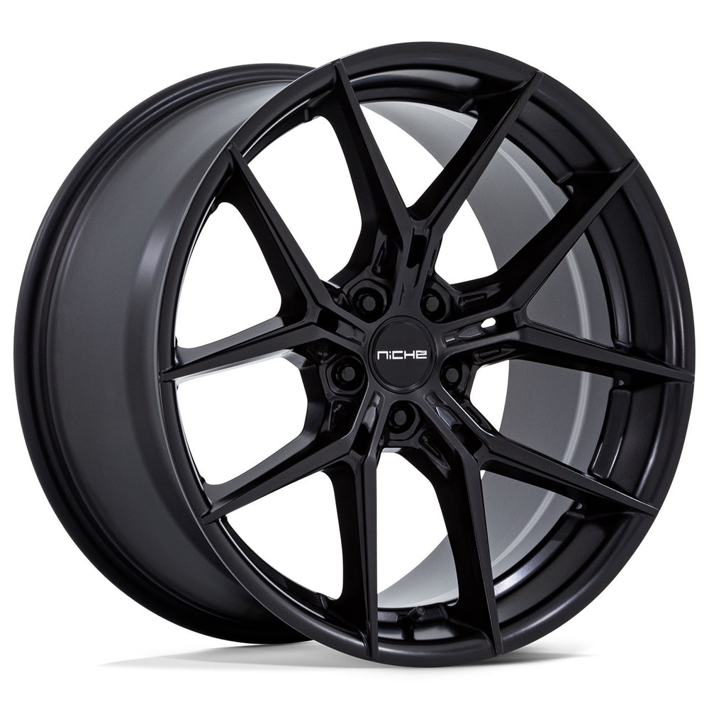 Niche Wheels - NI-NC279MX20905620