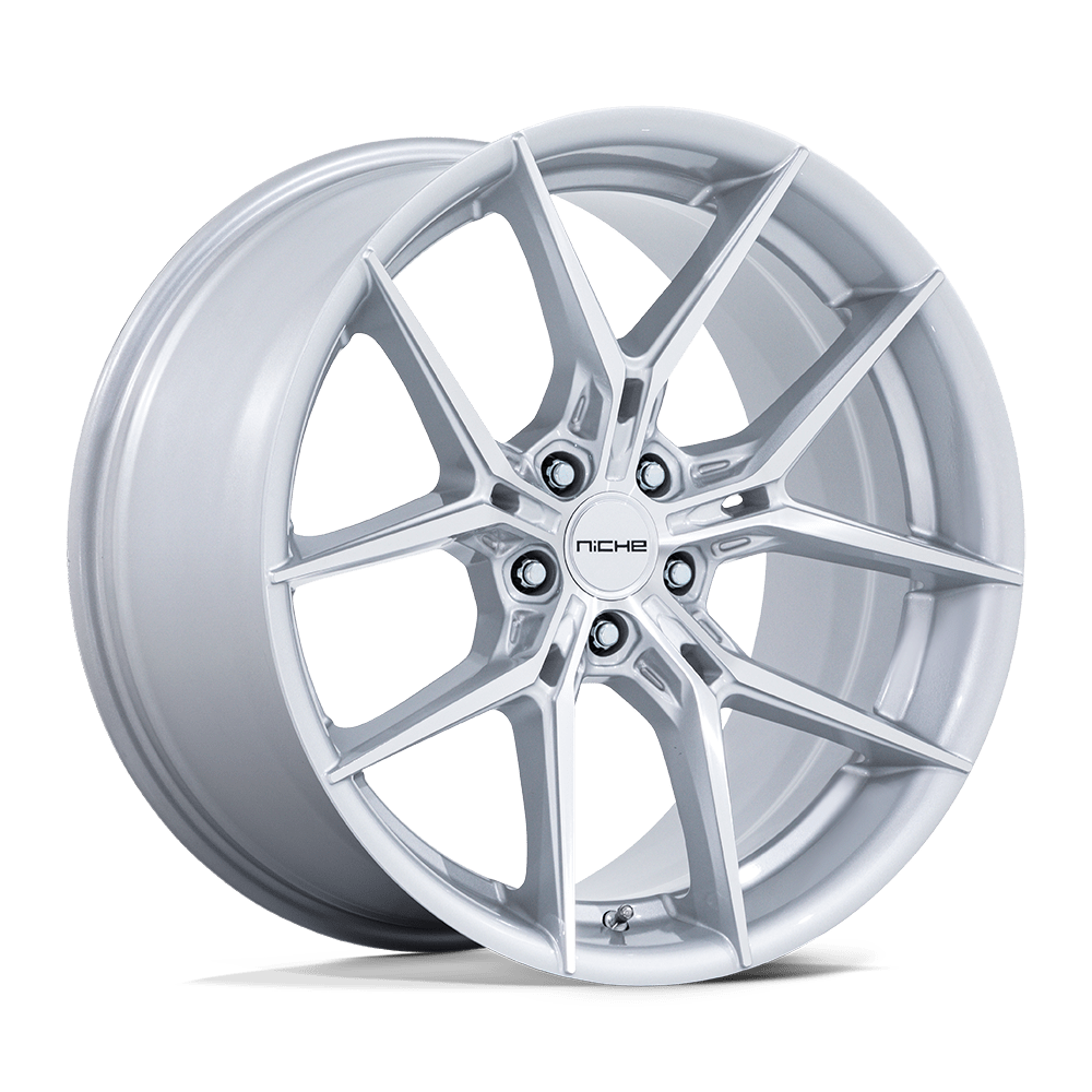Niche Wheels - NI-NC279MX20905645