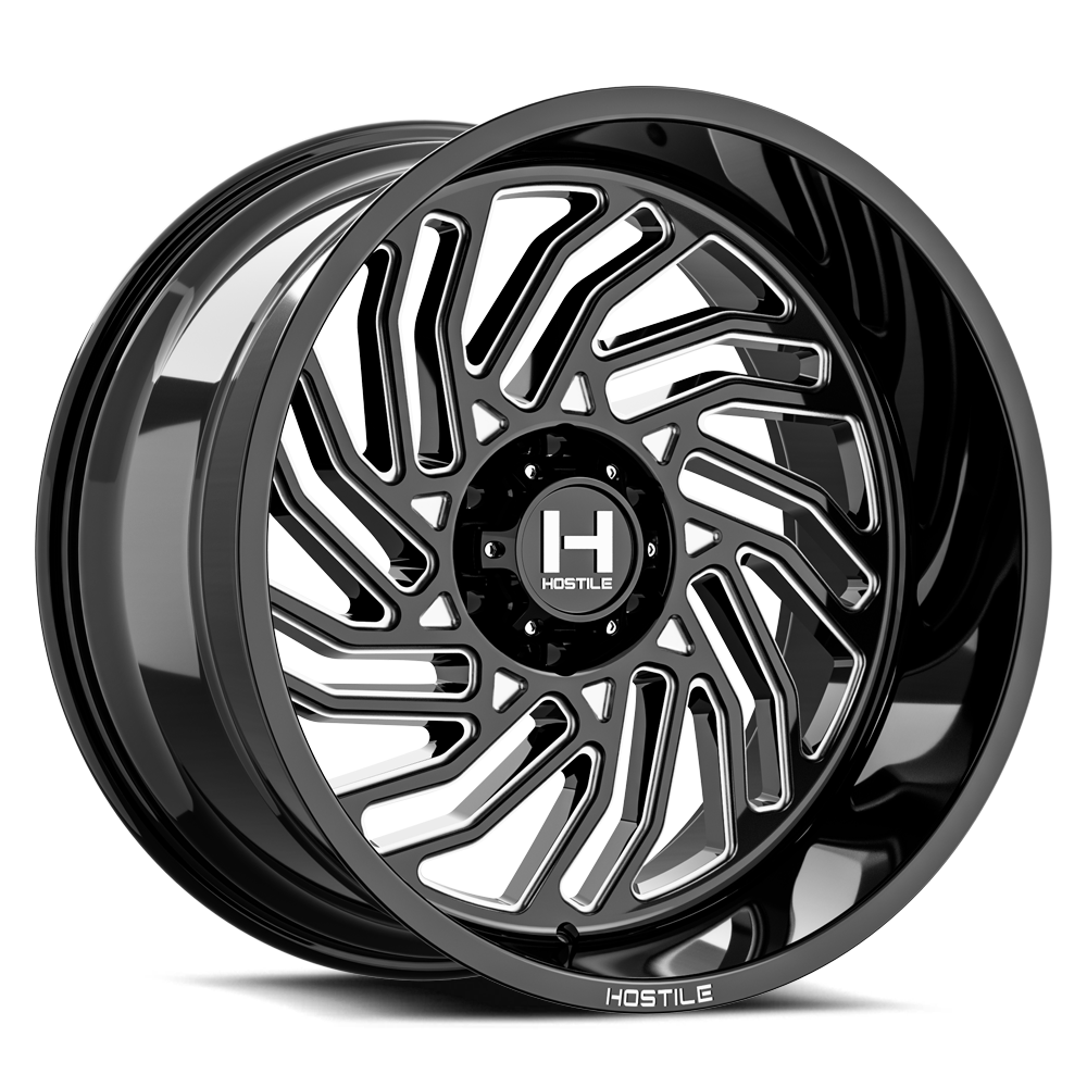 H140 TWISTER 22X12 5X150 44MM BLADE CUT