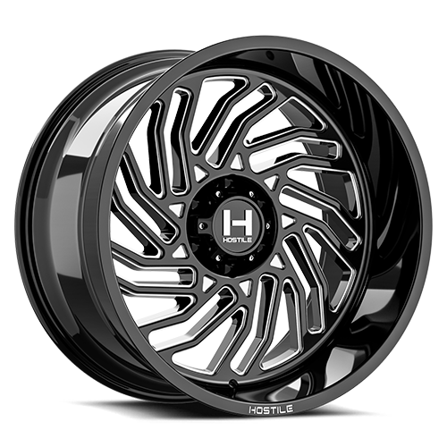 H140 TWISTER 22X12 5X127 44MM BLADE CUT