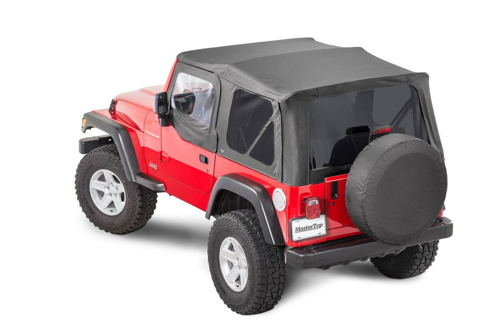 REPLTOP 97-06 BLKDI TNT GL WDR