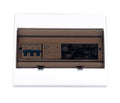 ANTI-ISLANDING BOX 63A SINGLE AND T