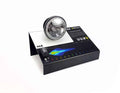 M4 INTERACTIVE DEALER DISPLAY (PASSING LAMP NOT INCLUDED)