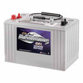 MARINE DEEP CYCLE GEL 12V AUX BATTERY 98AH