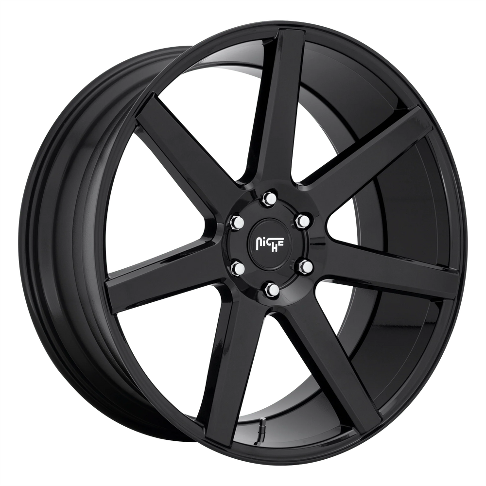 Niche Wheels - NI-M230209584+30