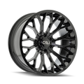 Niche Wheels - NI-M230209584+30