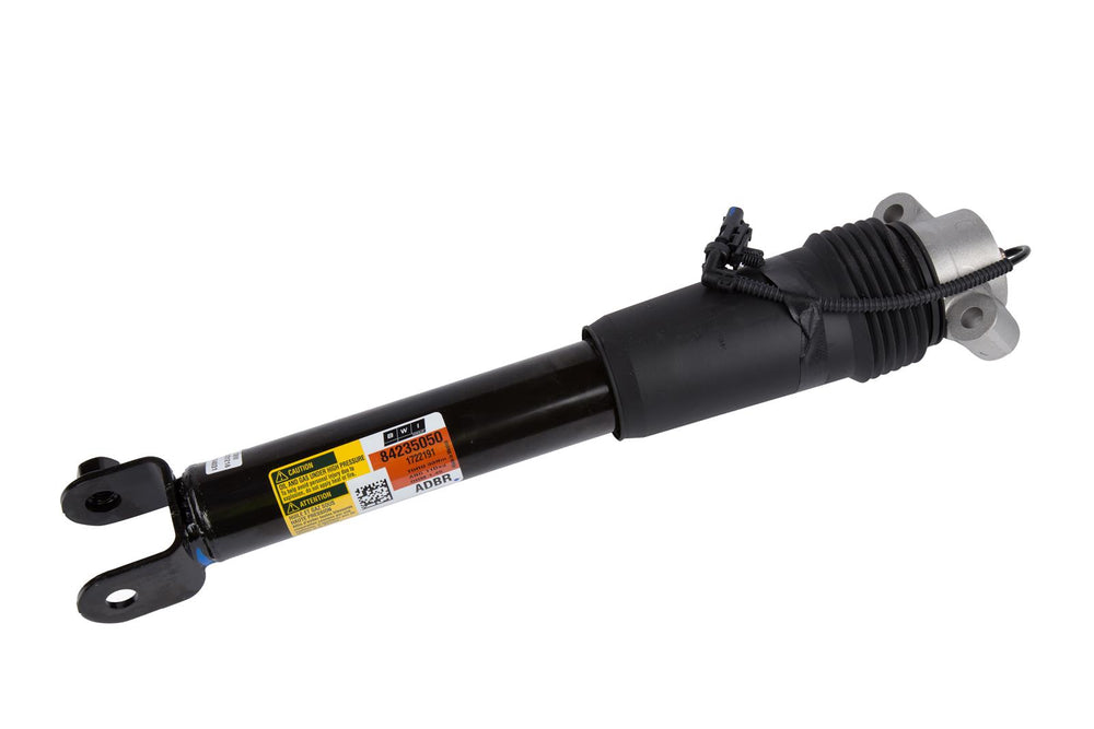 AC Delco Strut Assembly Loaded 580-1131