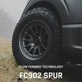 Niche Wheels - NI-M255209044+27
