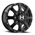 H403 KODIAK 22X8.25 8X200 123MM ASPHALT