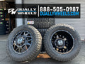H402 DIABLO 22X8.25 8X200 123MM ASPHALT