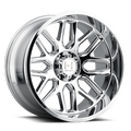 H120 VULCAN 20X10 6X139.7 19MM ARMOR PLATED