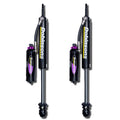 Dobinsons Spring Suspension MRR 2 WAY ADJUSTABLE MONOTUBE RESERVOIR SHOCK 2.2 (COMPRESSION ONLY) MRA43-A784
