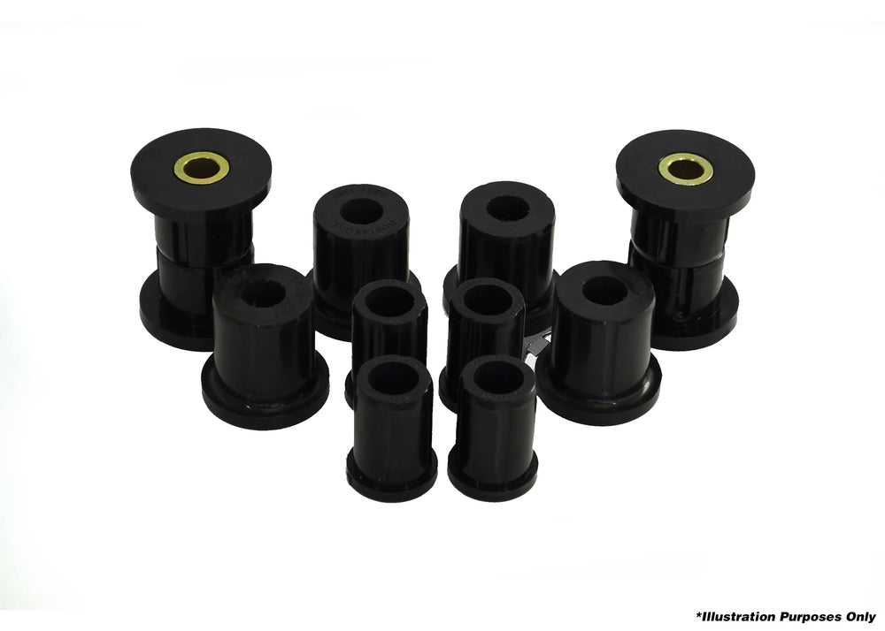 Dobinsons Spring Suspension POLYURETHANE BUSH KIT PB59-1255K