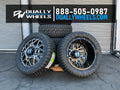 H402 DIABLO 20X8.25 8X200 123MM BLADE CUT