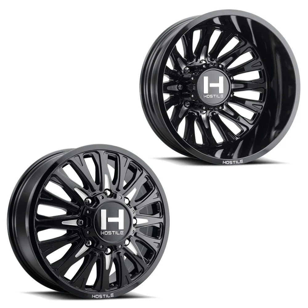 H404 GHOST 20X8.25 8X210 201MM BLADE CUT