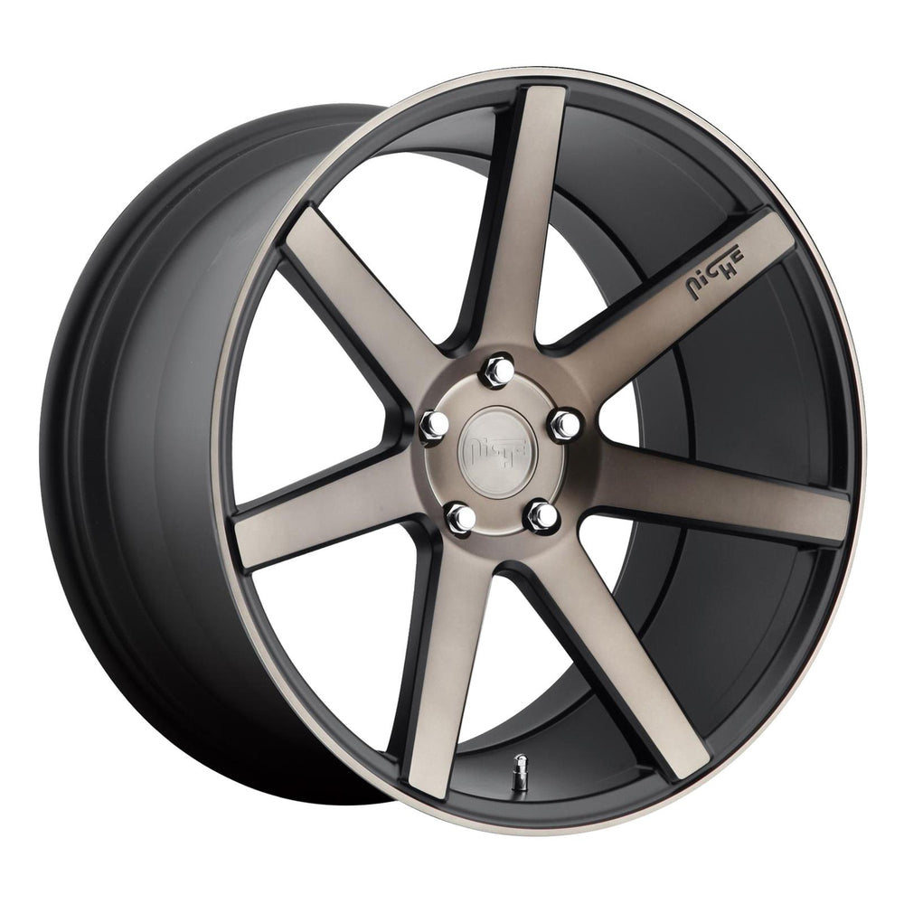 Niche Wheels - NI-M150199565+35