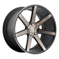 Niche Wheels - NI-M150199565+35